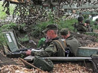 Новосибирских военных запаса призвали на мобилизационные сборы