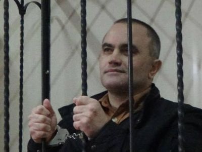 Сергей Титаренко. Фото: inforotor.ru