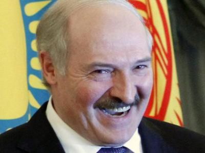 Президент Белоруссии Александр Лукашенко. Фото: u-f.ru.