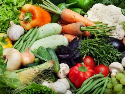 Россия запретила реэкспорт овощей и фруктов из Африки