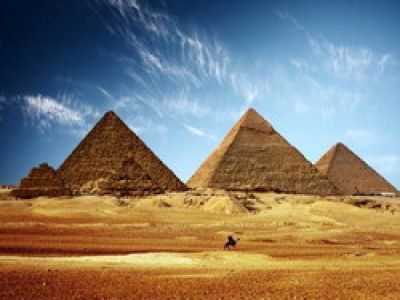 Минтранс пояснил, когда будет восстановлено авиасообщение с Египтом