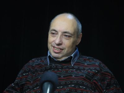 Евгений Ихлов. Фото из личного архива
