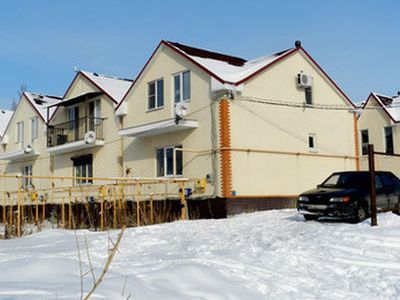 В Волгограде чиновники и суд требуют от граждан снести их единственное жилье