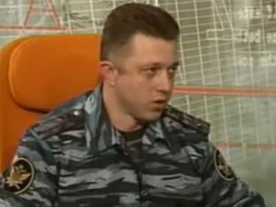 Полковника ФСИН Трушкова осудили за якобы переданную ему еще в 2011 году взятку