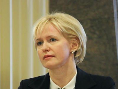 Глава Петрозаводска предписала подчиненным общаться со СМИ только с разрешения