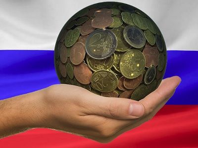 Спрос на русские суверенные еврооблигации превысил $6 млрд Спрос на русские суверенные еврооблигации превысил $6 млрд