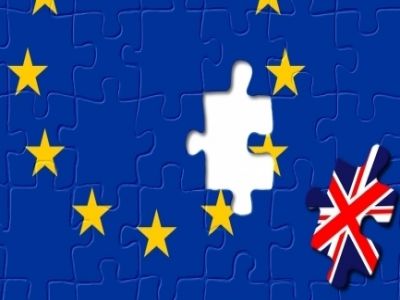 Великобритания и ЕС, Фото: yaplakal.com