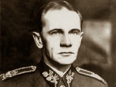 Генерал Сергей Войцеховский. Источник - russian7.ru