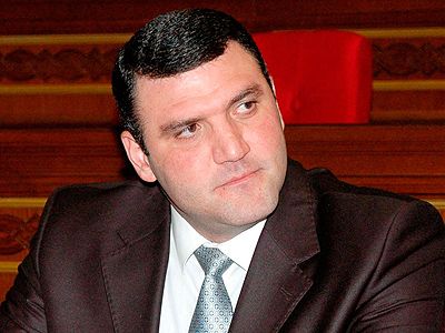 Генпрокурор Армении ушел в отставку
