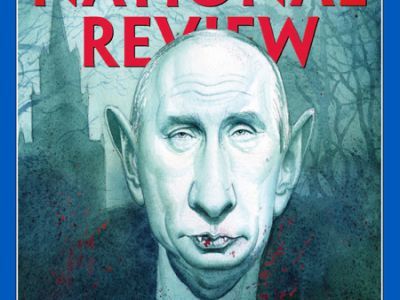 Александр Немец: значительная часть американской элиты ненавидит режим Путина и желает ему гибели