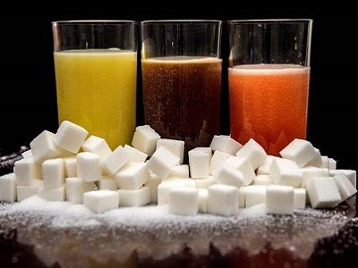 Правительство не собирается вводить налог на сладкие напитки