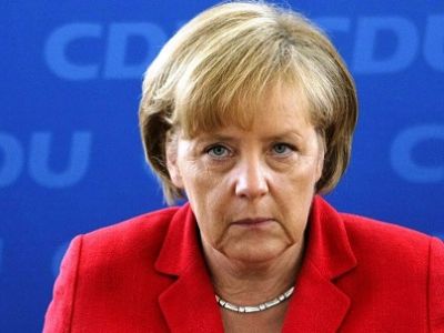 Канцлер Германии Ангела Меркель. Фото: marketsignal.ru