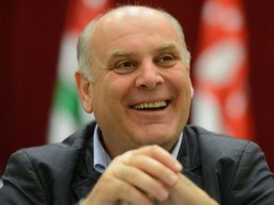 Экс-главу Службы госбезопасности Абхазии задержали в Сочи