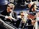 Джон Кеннеди за минуту до гибели, Даллас, 22.11.1963. Источник - kykyryzo.ru