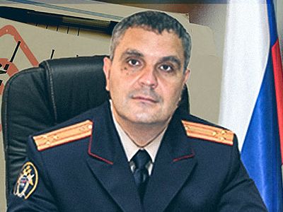 И.о. главы кемеровского СК подозревается в превышении должностных полномочий