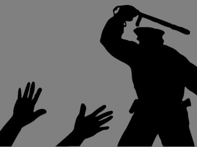 Брянские полицейские, избившие задержанного, уволены