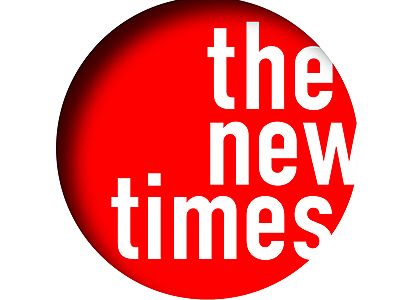 The New Times. Фото: mironovboris.livejournal.com