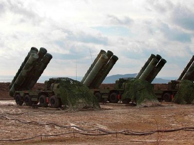 В шести регионах РФ проверили готовность системы ПВО