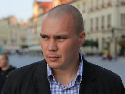 Фейсбук заблокировал аккаунт корреспондента ВГТРК за разжигание ненависти после обращения к Бундестагу Фейсбук заблокировал аккаунт корреспондента ВГТРК за разжигание ненависти после обращения к Бундестагу