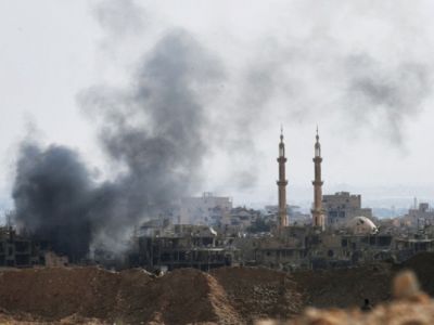 Теракт в мечети в Египте, Фото: arab.com.ua