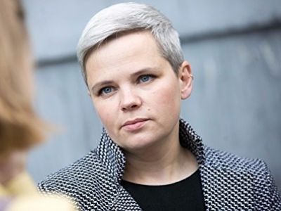 Юлия Савиновских, у которой забрали приемных детей после операции на груди, пожаловалась в ЕСПЧ