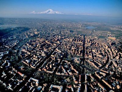 Ереван. Источник: 5165news.com