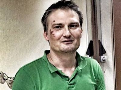 Прокуратура попросила оштрафовать адвоката Михаила Беньяша
