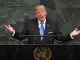 Выступление Д.Трампа на ГА ООН, 25.9.18. Фото: news.rambler.ru