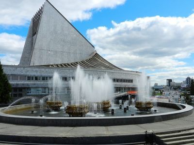 Театр Глобус Новосибирск Фото Театр Глобус Новосибирск Фото