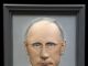Портрет Путина. Фото: livemaster.ru