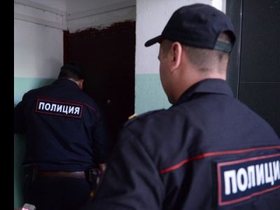 В Комсомольске-на-Амуре задержали активиста из-за публикации видео похорон криминального авторитета