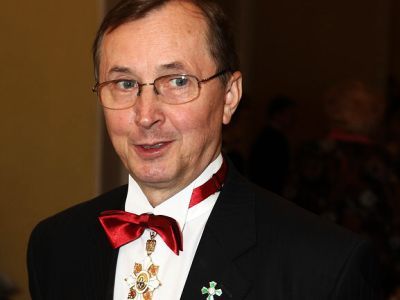 Николай Бурляев. Фото: КП