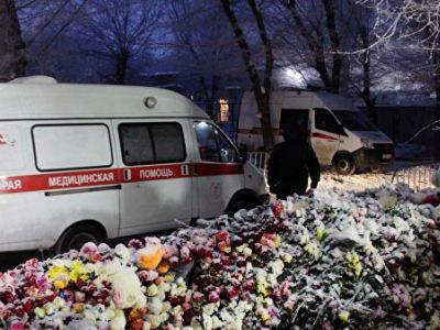 В Магнитогорске ФСБ задержала знакомого погибших от взрыва в маршрутке