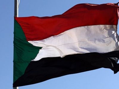 Замглавы МИД РФ провел встречу с новыми властями Судана