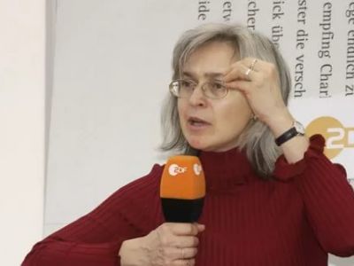 СКР получил показания Закаева о непричастности к убийству журналистки Анны Политковской