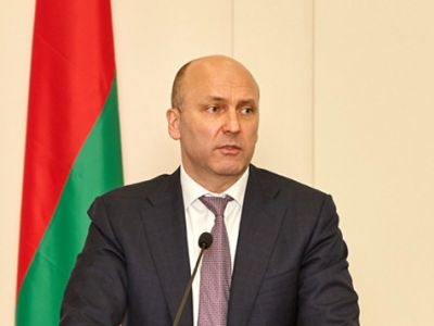 Экс-глава охраны Лукашенко признался во взятке от российской компании