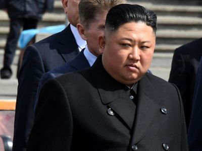 Дипломатов в КНДР казнили после неудачного саммита с США
