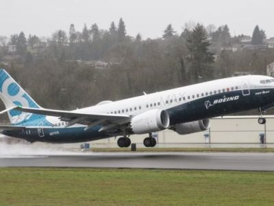 Сотни пилотов подали иск к Boeing за сокрытие конструктивных дефектов 737 MAX