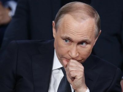 Путин заявил о пользе московских протестов