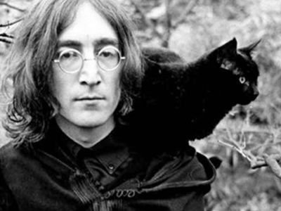 Джон Леннон. Фото: flipboard.com