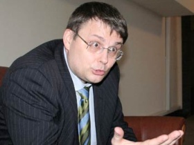 Евгений Федоров. Фото с сайта auto39.ru