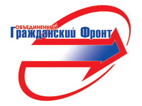 Логотип ОГФ