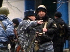 Милиция Дагестана. Фото с сайта reestr.org