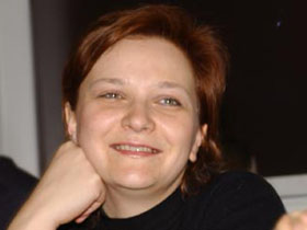 Елена Панфилова. Фото с сайта "Открытый форум".