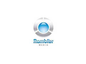 Эмблема Rambler Media