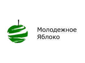 Логотип "Яблока". Фото: youthyabloko.ru (с)