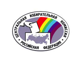 Эмблема ЦИК с сайта img.lenta.ru