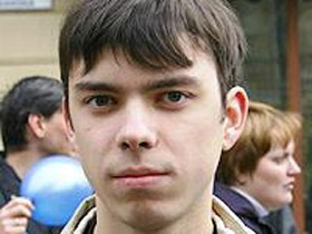 Александр Шуршев. Фото с сайта prima-news.ru