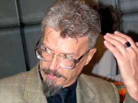 Эдуард Лимонов. Фото с сайта peoples.ru