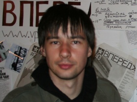Дмитрий Черный